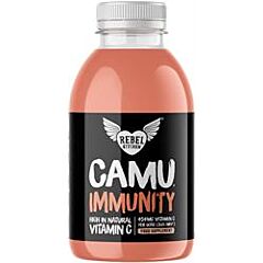 Camu Immunity Dosing Bottle (420ml)