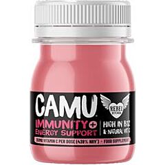 Camu Energy Shot (60ml)