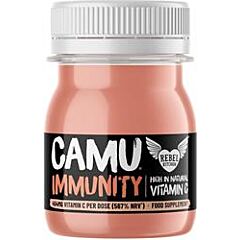 Camu Immunity Shot (60ml)