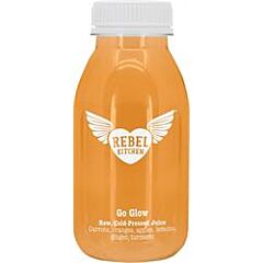 Go Glow Juice (250ml)