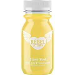 FREE Super Shot (60ml)