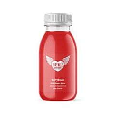 Berry Blush Juice (250ml)