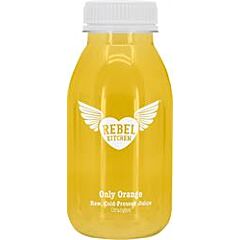 Only Orange Juice (250ml)
