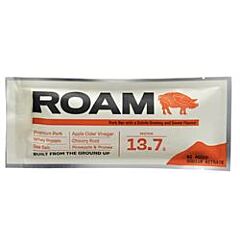 FREE Roam Sweet & Smokey Pork (45g)