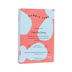 Kids Fish Pie (201g)