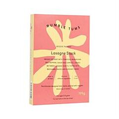 Kids Lasagne Stack (199g)