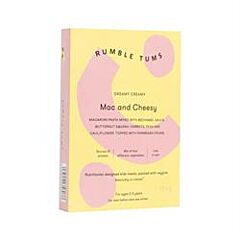 Kids Mac and Cheese (154g)