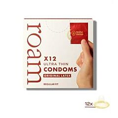 Skin Tone Condoms Original (24g)