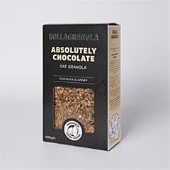 Absolutely Chocolate (400g)