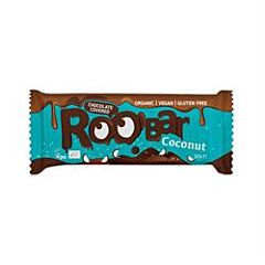 Chocolate Coconut Bar (30g)