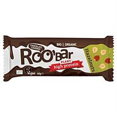 Chocolate Hazelnut&Protein Bar (40g)