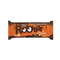 Chocolate Covered Peanut Bar (30g)