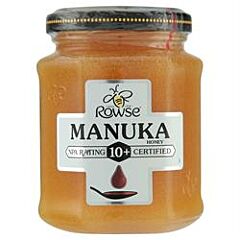 Rowse Manuka 250+ MGO 225g (225g)