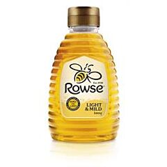 Light & Mild Squeezy (340g)