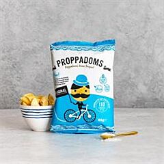 Original Proppadoms (25g)