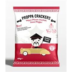 Proppa Crackers - Peking Duck (25g)