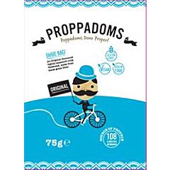 Original Proppadoms (75g)