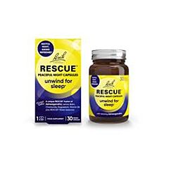 Peaceful Night Capsules (30 capsule)