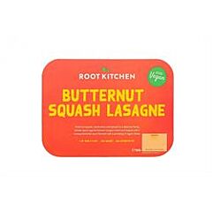 Butternut Squash Lasagne (450g)