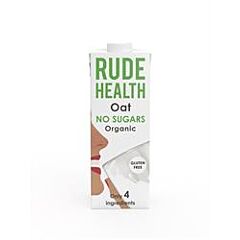 No Sugars Oat (1l)