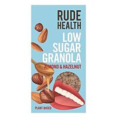 Low Sugar Granola (400g)