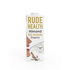No Sugars Almond (1l)