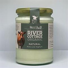 River Cottage Natural Yoghurt (475g)