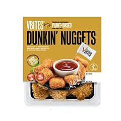 Crunchy Dunkin Nuggets (160g)