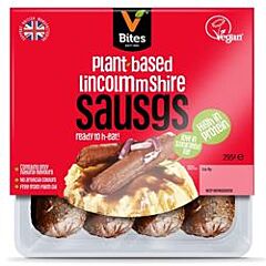 Deli Sausages (295g)