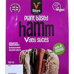 Velicious! hmm Slices (100g)