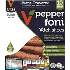 Pepperfoni Slices (100g)