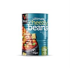 Ultimate Cheezly Baked Beans (400g)