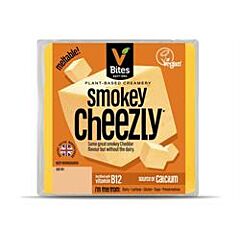 Cheezly Smokey Block (180g)