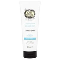 Coconut Aloe Vera Conditioner (250ml)