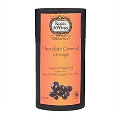 Chocolate Covered Orange (120g)