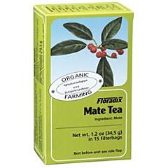 Mate Herbal Tea (15bag)