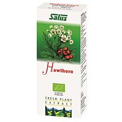 Hawthorn Plant Juice (200ml)