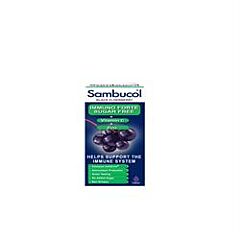 Sambucol ImmunoForte Sugarfree (120ml)