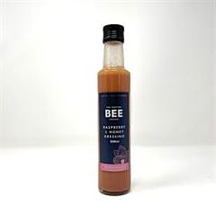 Raspb & Honey Salad Dressing (250ml)