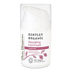 Nourishing Face Cream (50ml)