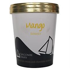 Mango Sorbet (120ml)