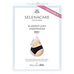 Bladder Leak Undies Classic2XL (1 box)