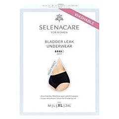 Bladder Leak Undies HWaist XL (1 box)