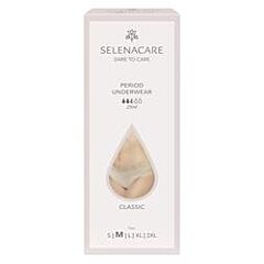 Menstrual Undies ClassicNude M (1 box)