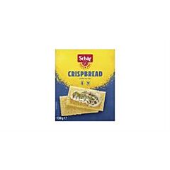 Schar Crispbread (150g)