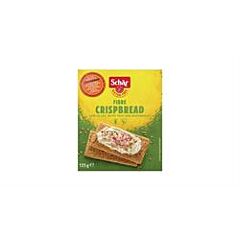 Crispbread Fibre (125g)