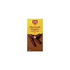 Chocolate Fingers (150g)