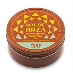 Sol de Ibiza SPF30 (1unit)