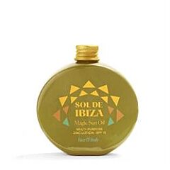 Magic Sun Oil SPF15 30ml (30ml)