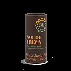 Super Zinc Stick SPF30 (1unit)